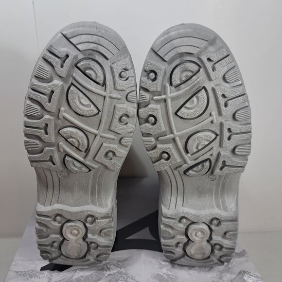 Arctix Women US 5 Tracer Winter Boot Greystone Water Resistant Insulated Warmth - Picture 6 of 9